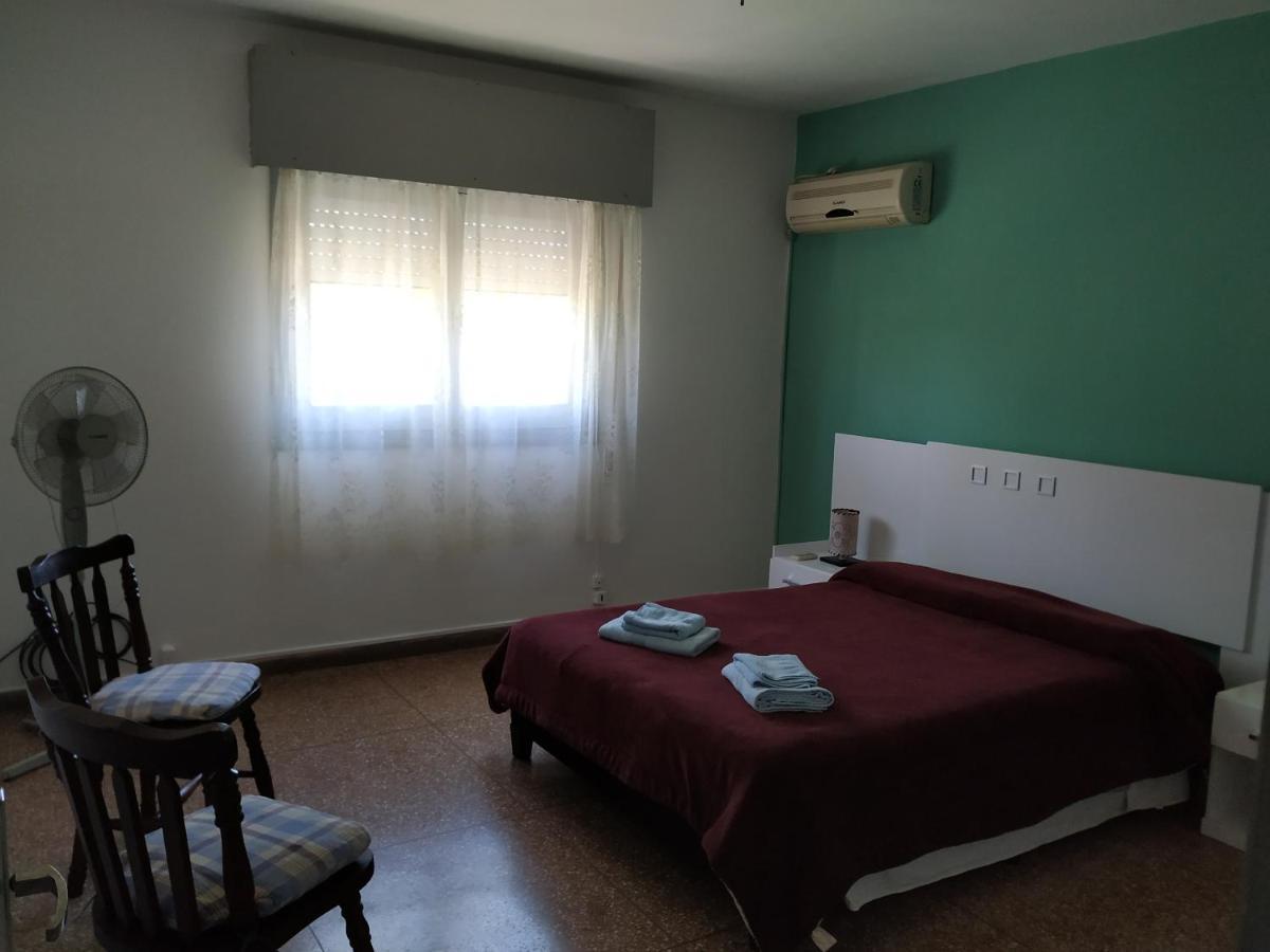 Dona Olga Apartment Minas Exterior photo