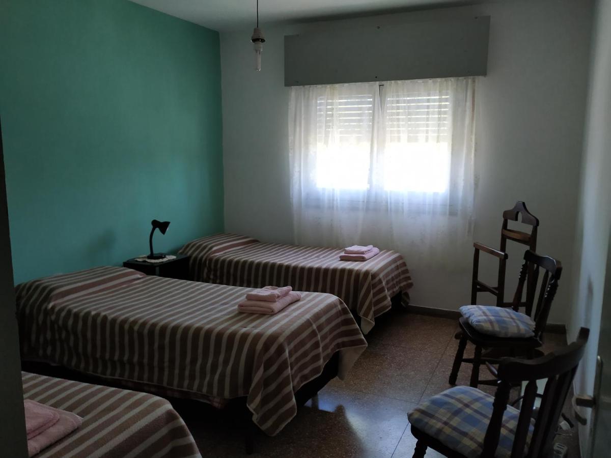 Dona Olga Apartment Minas Exterior photo